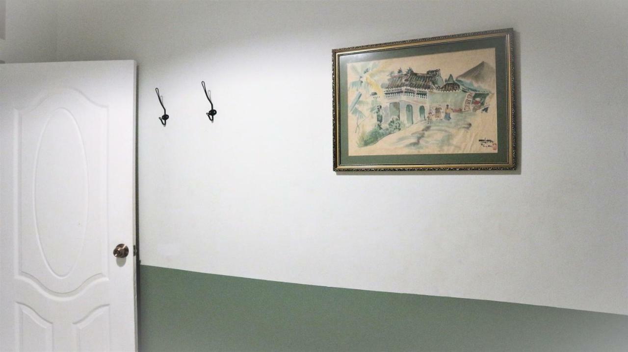 プーケット ザ ネイバーズホステル エクステリア 写真